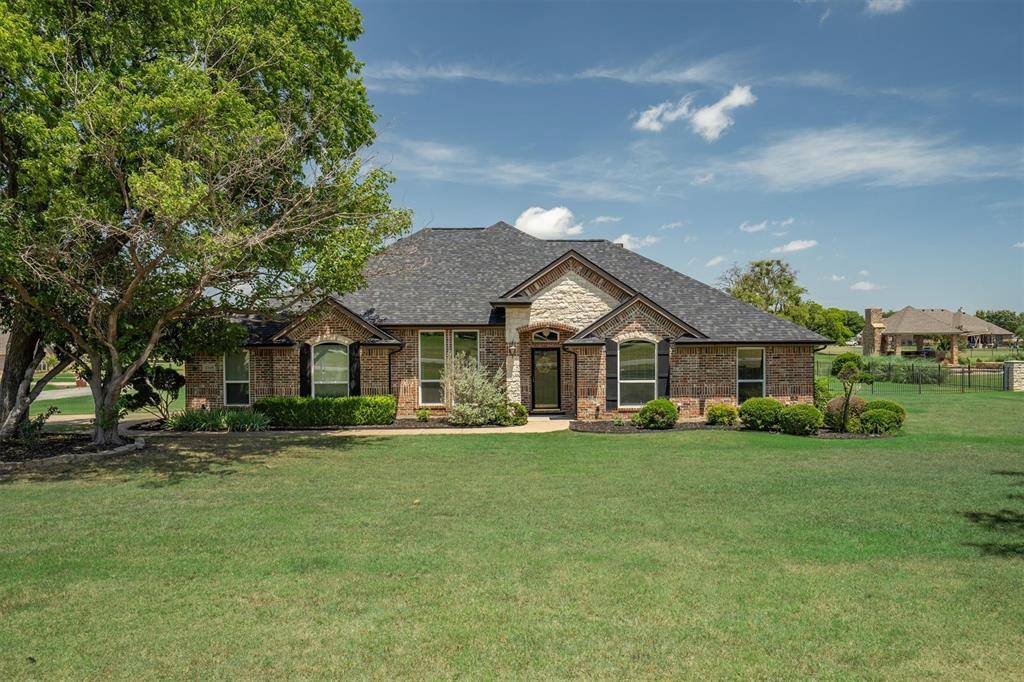 Haslet, TX 76052,11448 Brook Green Lane