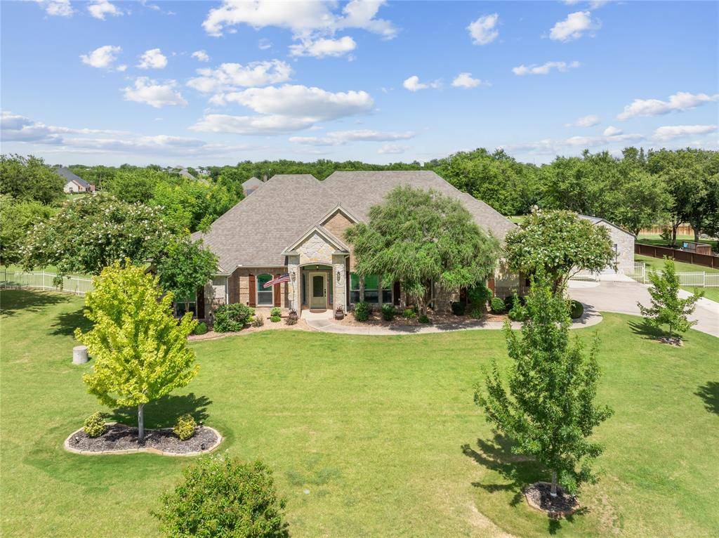 Weatherford, TX 76088,160 North Star Crossing Lane