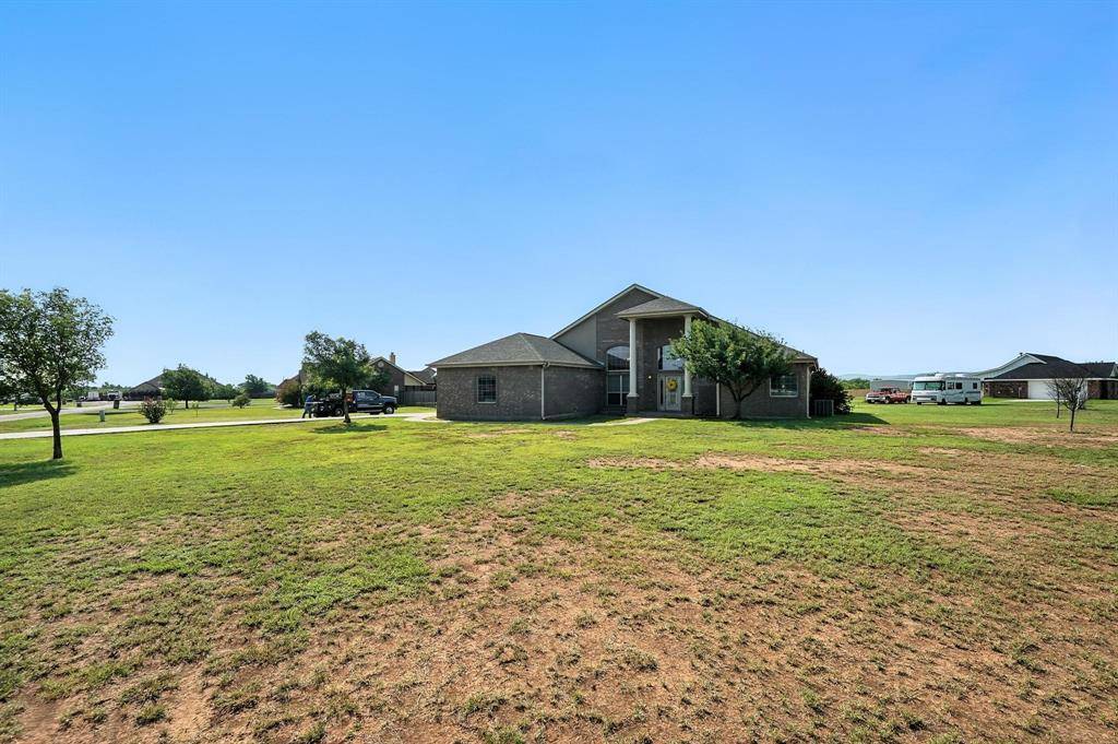 Abilene, TX 79602,133 Buckshot Road