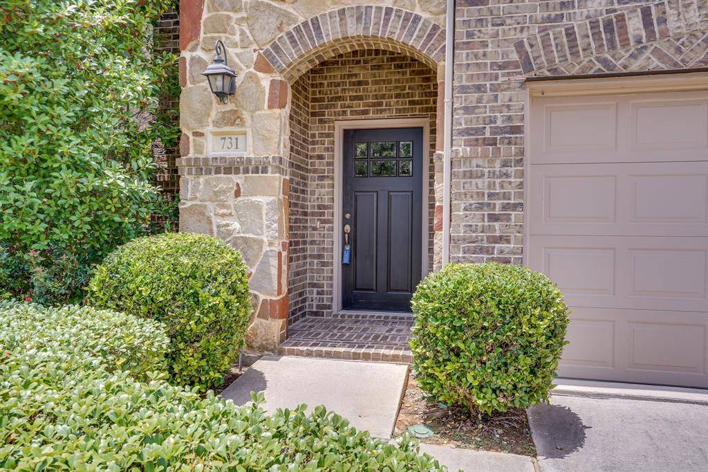 Lantana, TX 76226,731 Kirby Drive