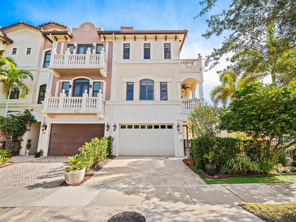 Fort Lauderdale, FL 33301,1507 NE 2nd St