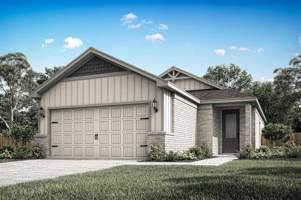 Princeton, TX 75407,1109 Windermere Way