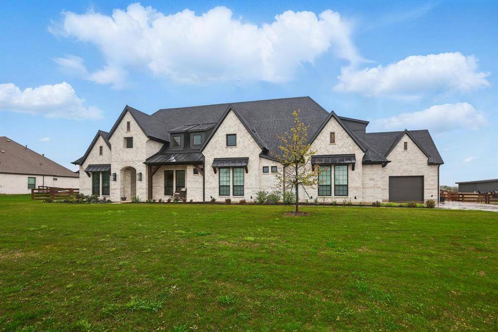 Northlake, TX 76226,7725 Faught Road