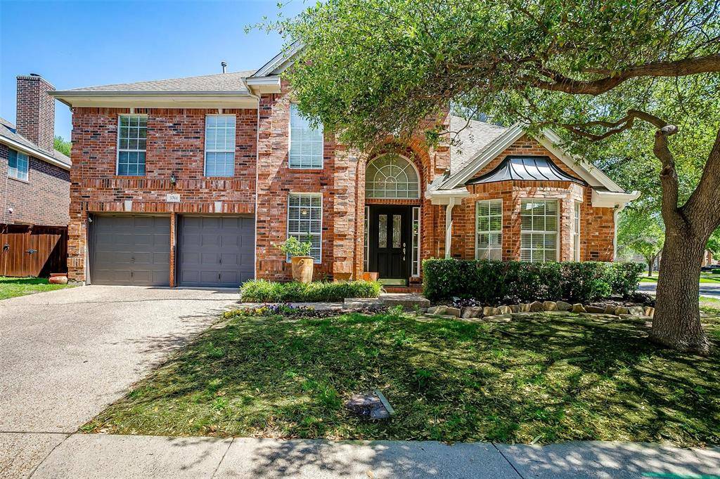 Addison, TX 75001,3761 Woodshadow Lane