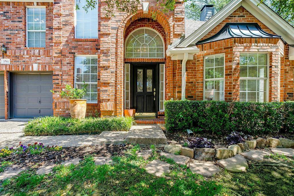 Addison, TX 75001,3761 Woodshadow Lane