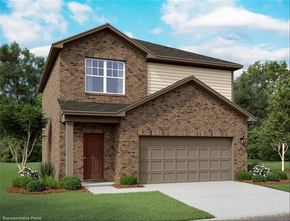 Melissa, TX 75454,2107 Burnwood Street