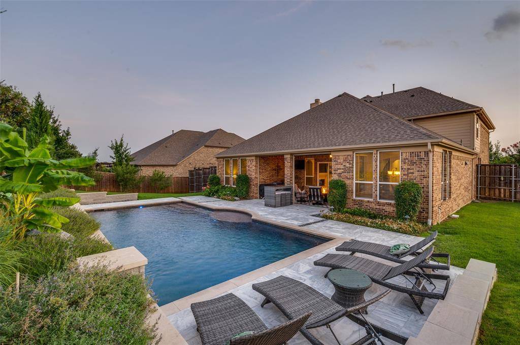 Hickory Creek, TX 75065,300 Pimlico Drive