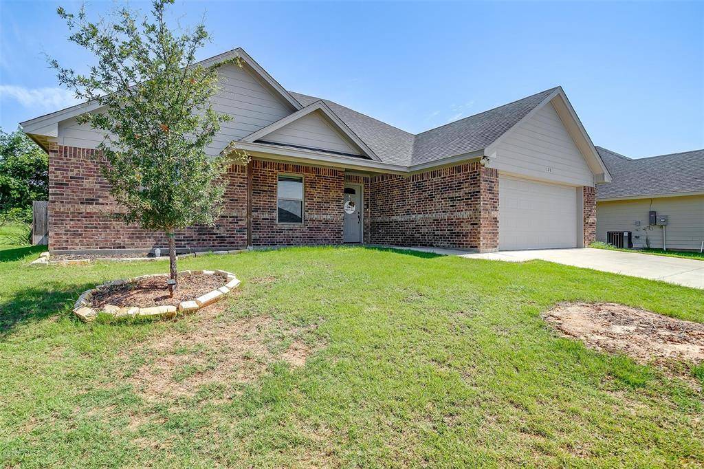 Weatherford, TX 76086,123 Clover Circle