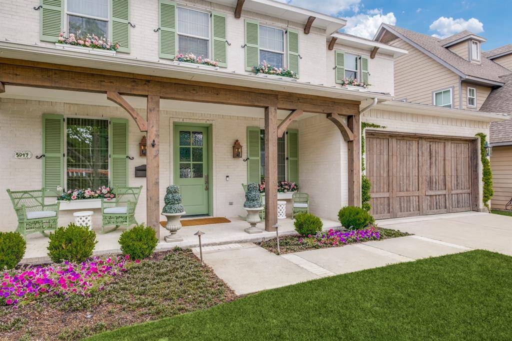 Dallas, TX 75206,5917 Ellsworth Avenue