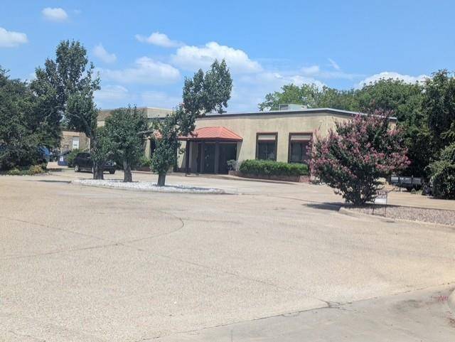 Garland, TX 75041,3401 Express Drive
