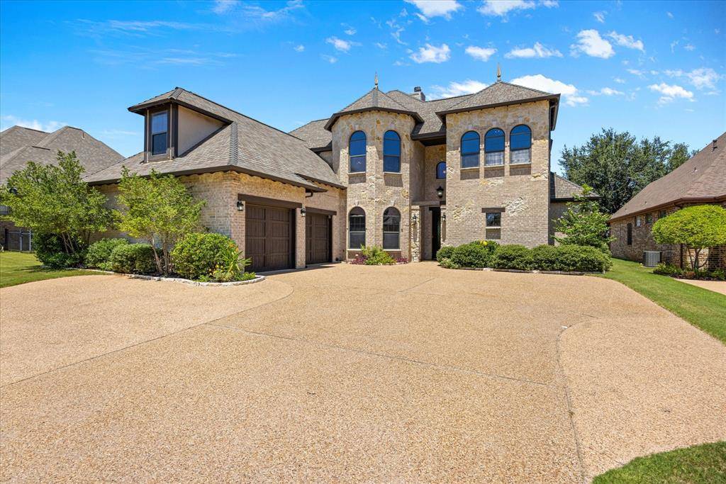 Granbury, TX 76048,2310 Vienna Drive