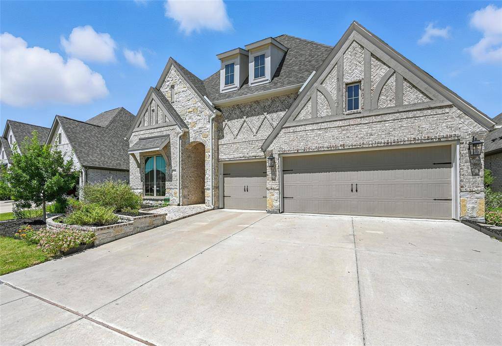 Forney, TX 75126,1314 Buttermere Street