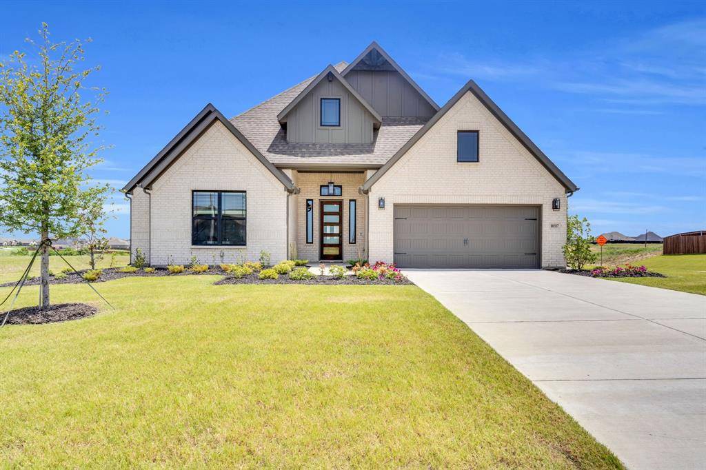 Venus, TX 76084,10317 Livestock Avenue