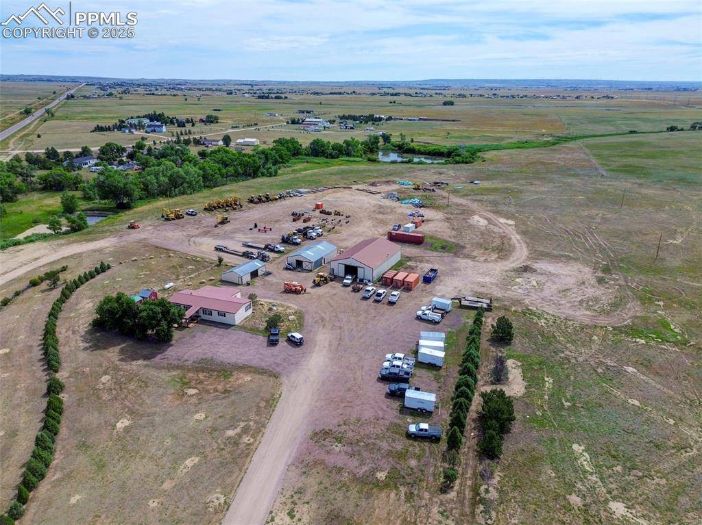 Peyton, CO 80831,14855 E Highway 24