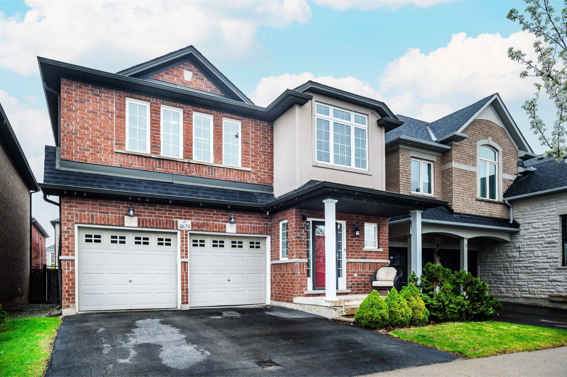 Burlington, ON L7M 0E3,4679 Webb ST
