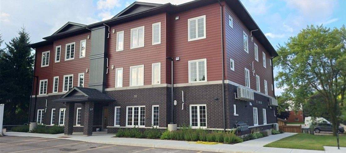 Perth East, ON N0K 1M0,33 Murray CT #7