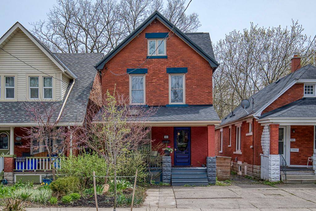 London East, ON N6B 2C7,583 ROSEDALE ST
