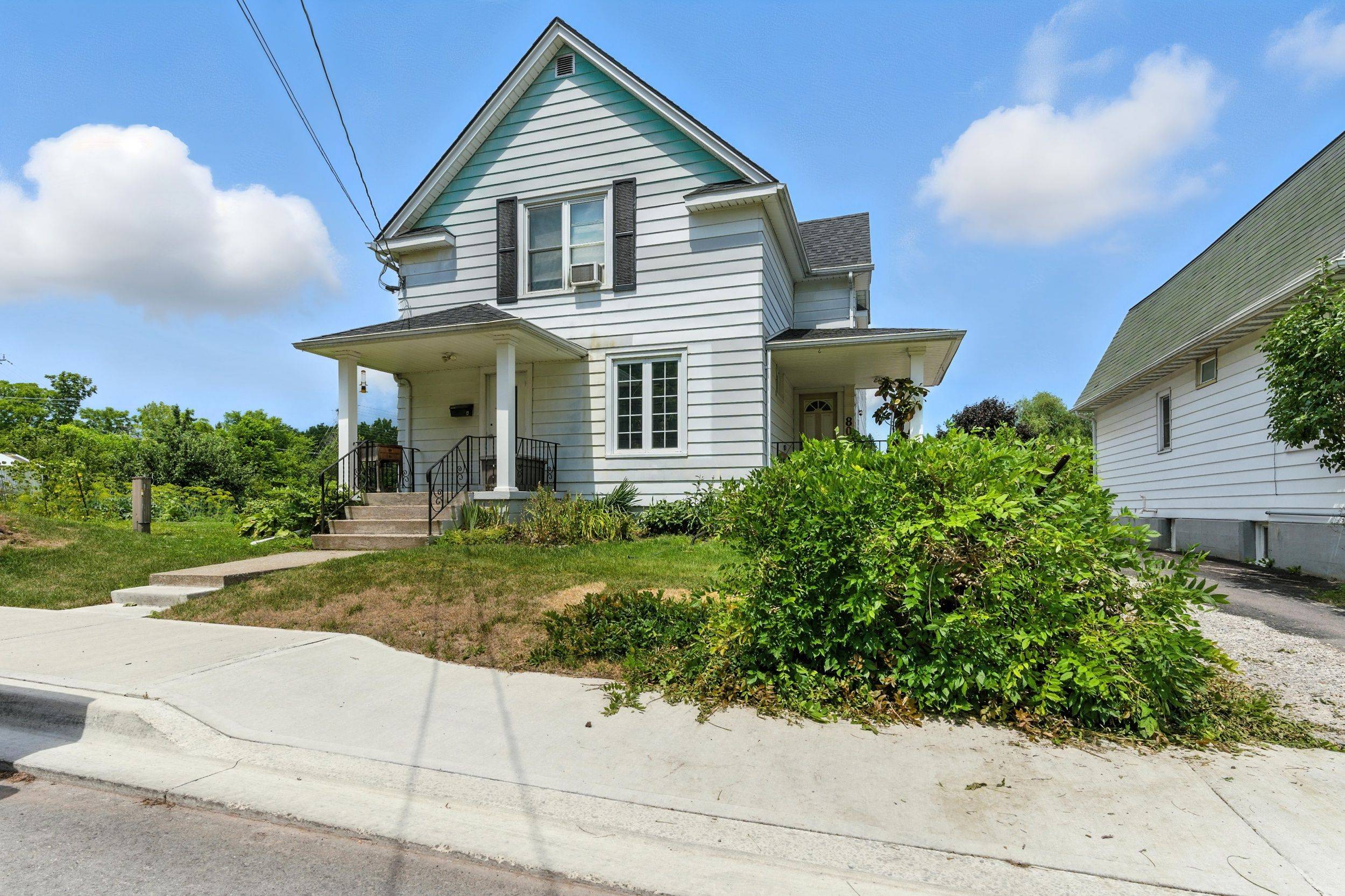 Welland, ON L3C 4Y2,80 Mill ST