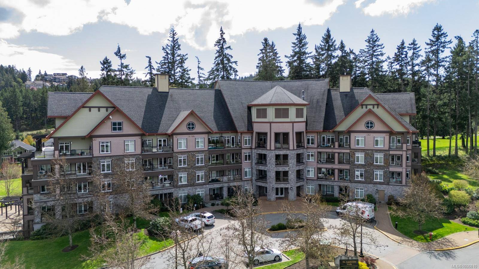 Langford, BC V9B 0E1,1395 Bear Mountain Pkwy #117