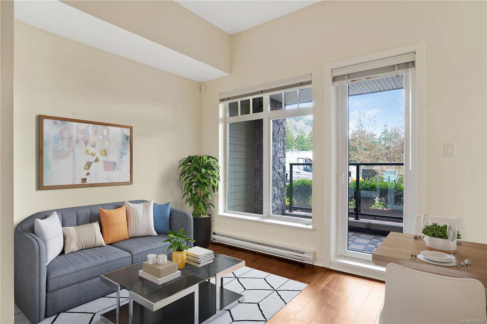 Langford, BC V9B 0E1,1395 Bear Mountain Pkwy #117