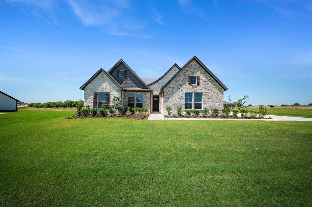 Krum, TX 76249,2509 Pyrite Street