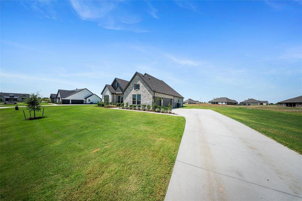 Krum, TX 76249,2509 Pyrite Street