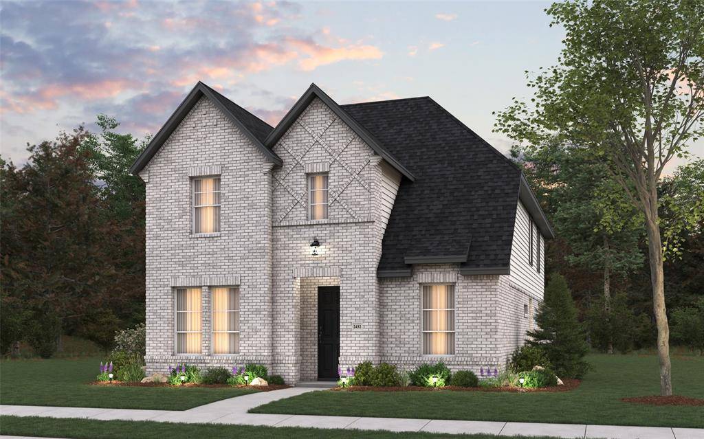 Justin, TX 76247,8825 Acorn Avenue