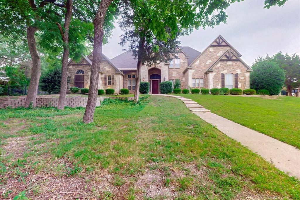 Midlothian, TX 76065,3851 Angela Court