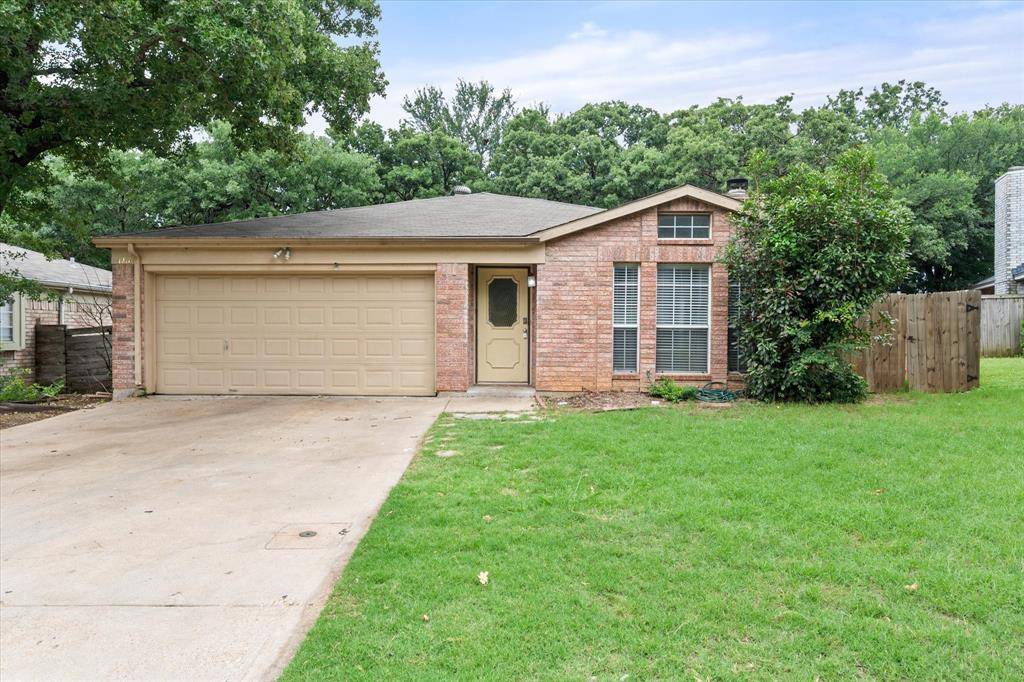 Mansfield, TX 76063,1217 Hidden Creek Drive