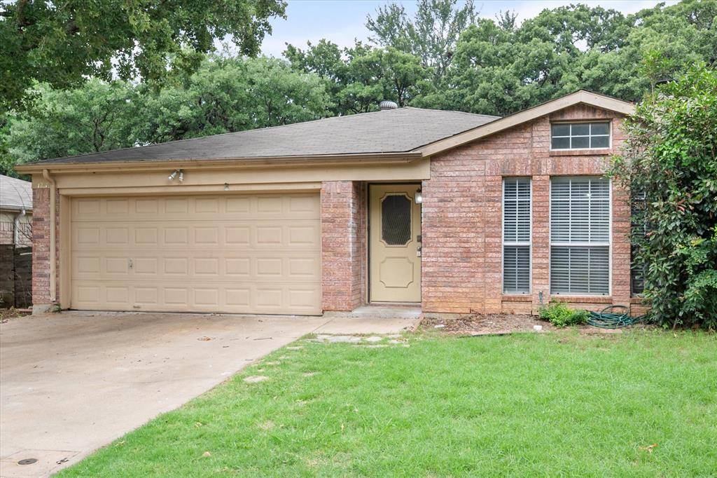 Mansfield, TX 76063,1217 Hidden Creek Drive