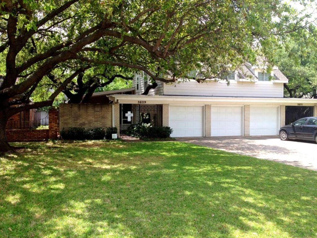 University Park, TX 75225,3829 Northwest Parkway