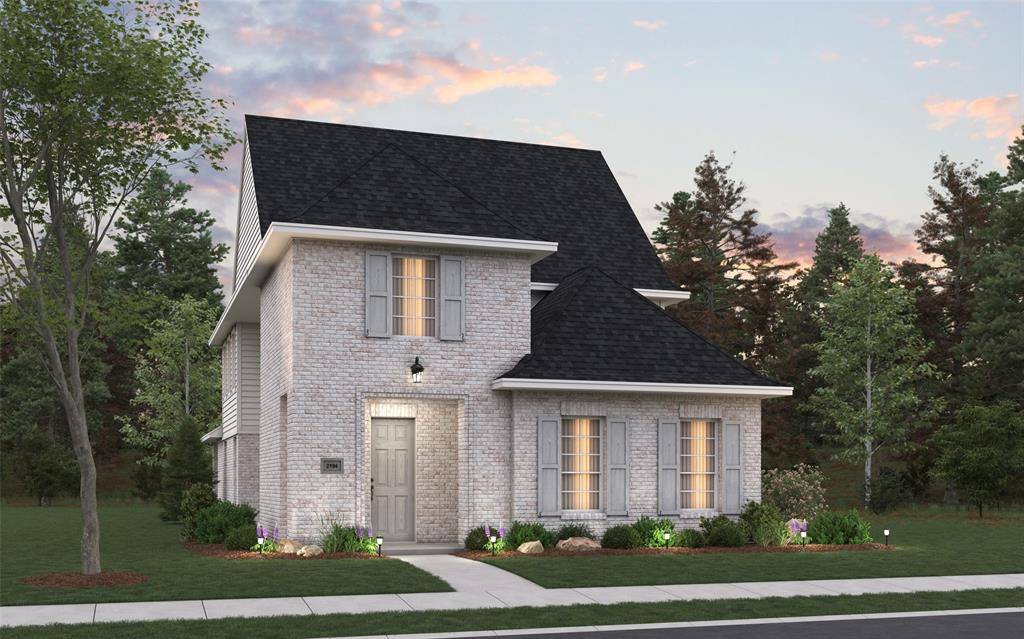 Justin, TX 76247,8732 Treeline Parkway