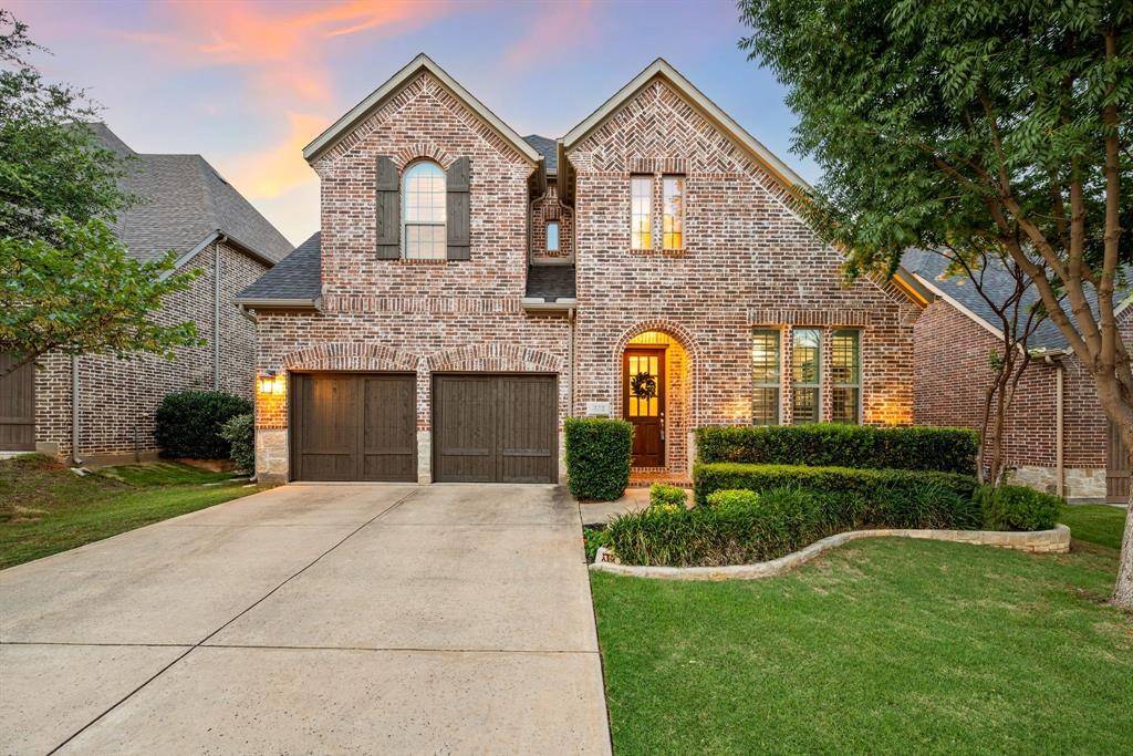 Grapevine, TX 76051,322 Harmony Hill Road