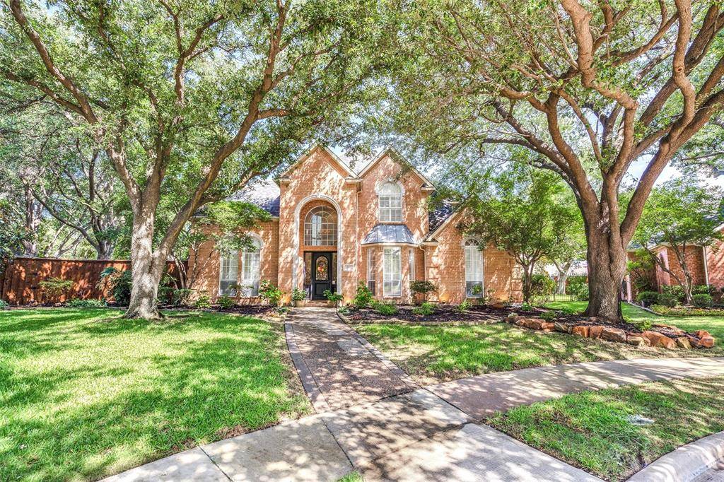 Plano, TX 75093,4560 Emerson Drive