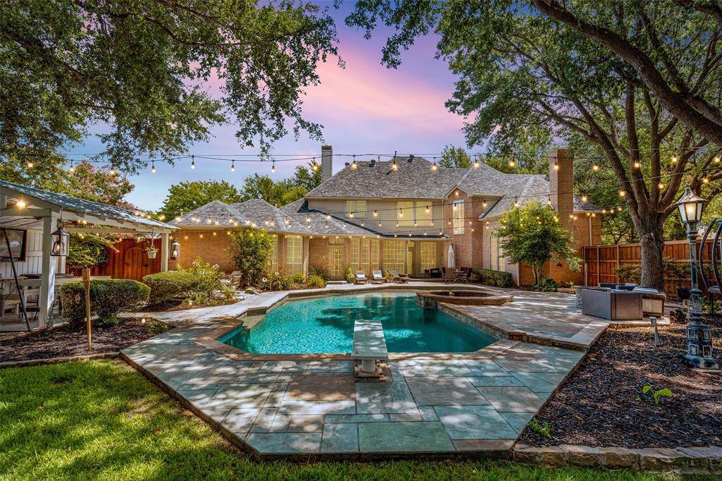 Plano, TX 75093,4560 Emerson Drive