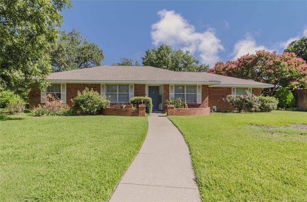 Farmers Branch, TX 75234,3415 Chaparral Drive
