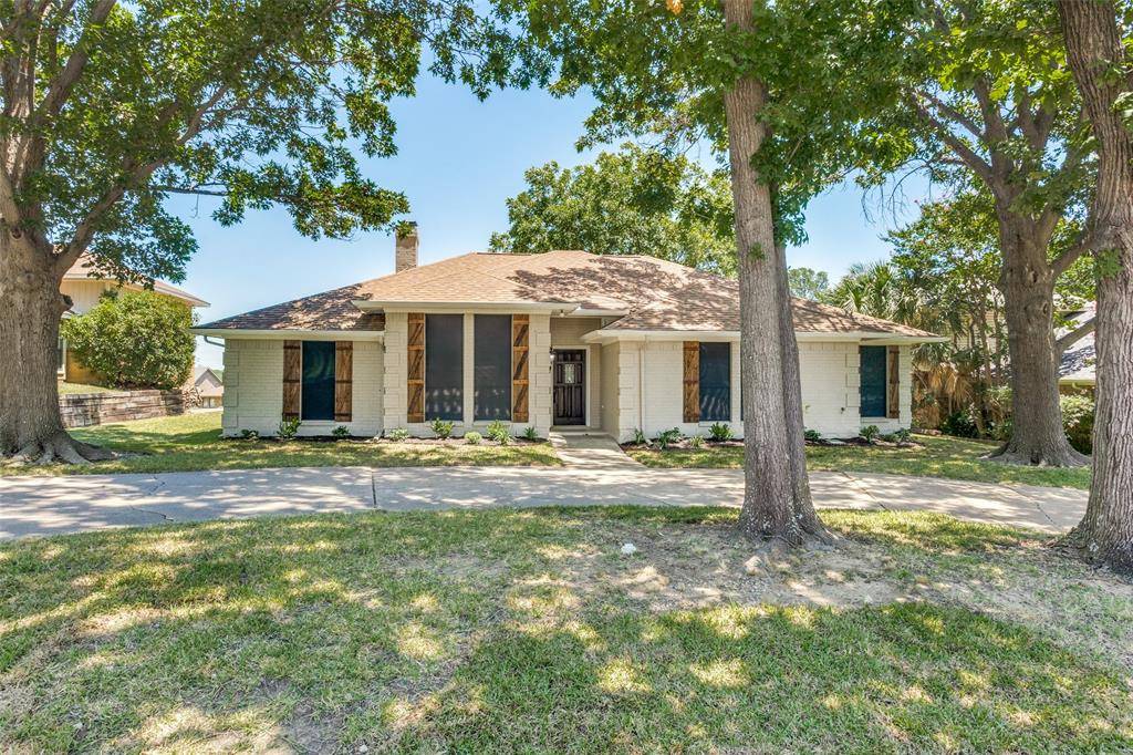 Garland, TX 75043,3318 Sunrise Drive
