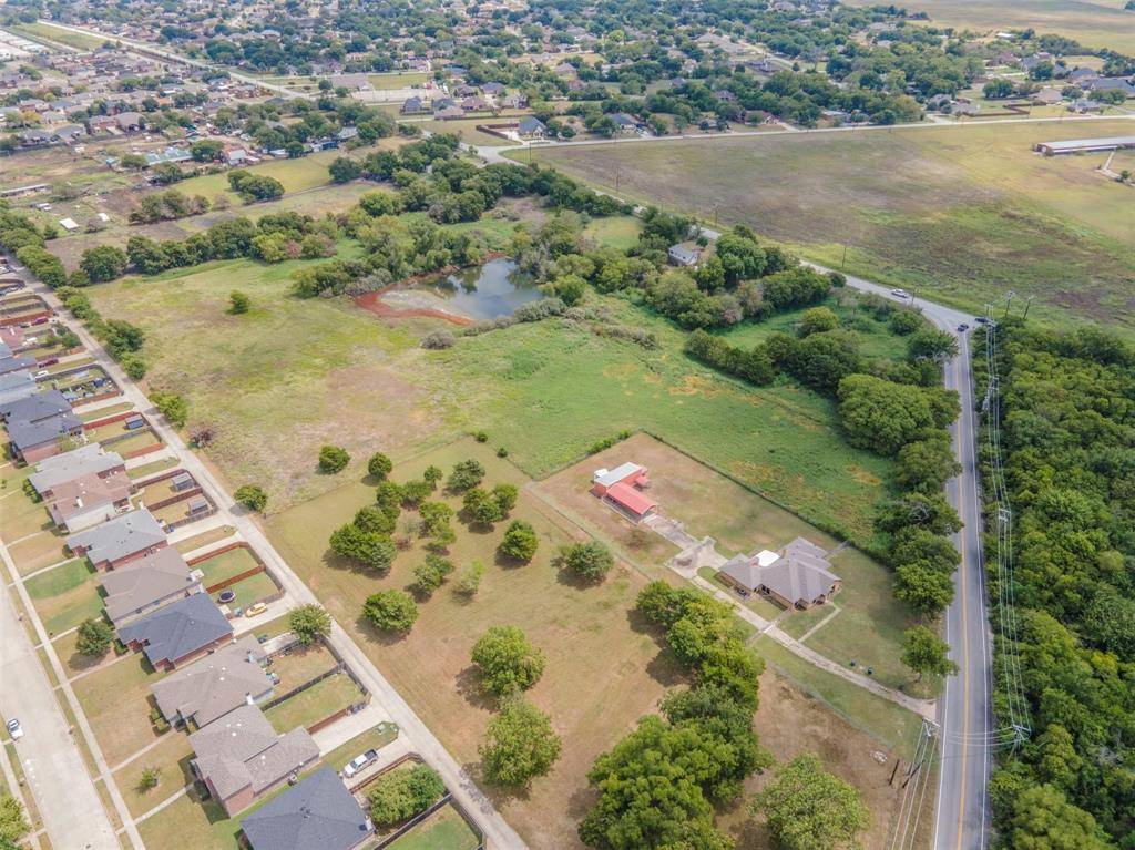 Lancaster, TX 75134,1333 W Wintergreen Road