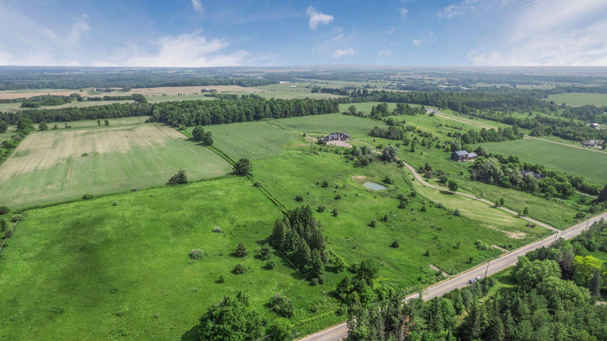 New Tecumseth, ON L0G 1A0,6910 & 6924 7th Line