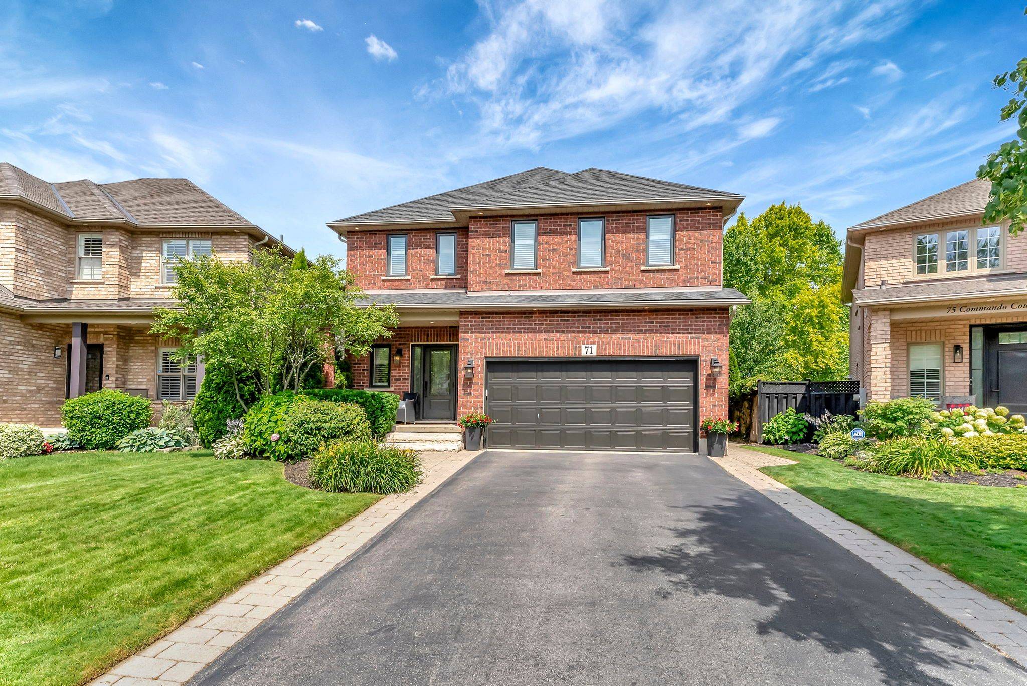 Hamilton, ON L0R 2H6,71 Commando CT