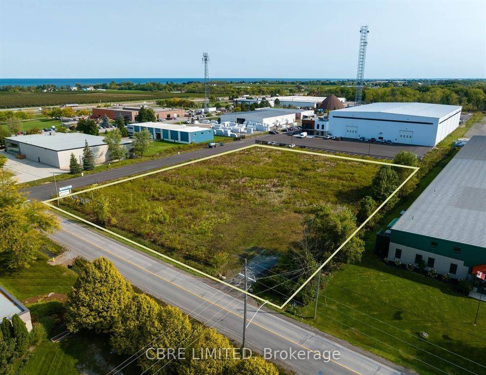 Lincoln, ON L0R 1B1,4715 Bartlett RD
