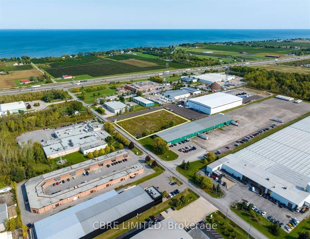 Lincoln, ON L0R 1B1,4715 Bartlett RD