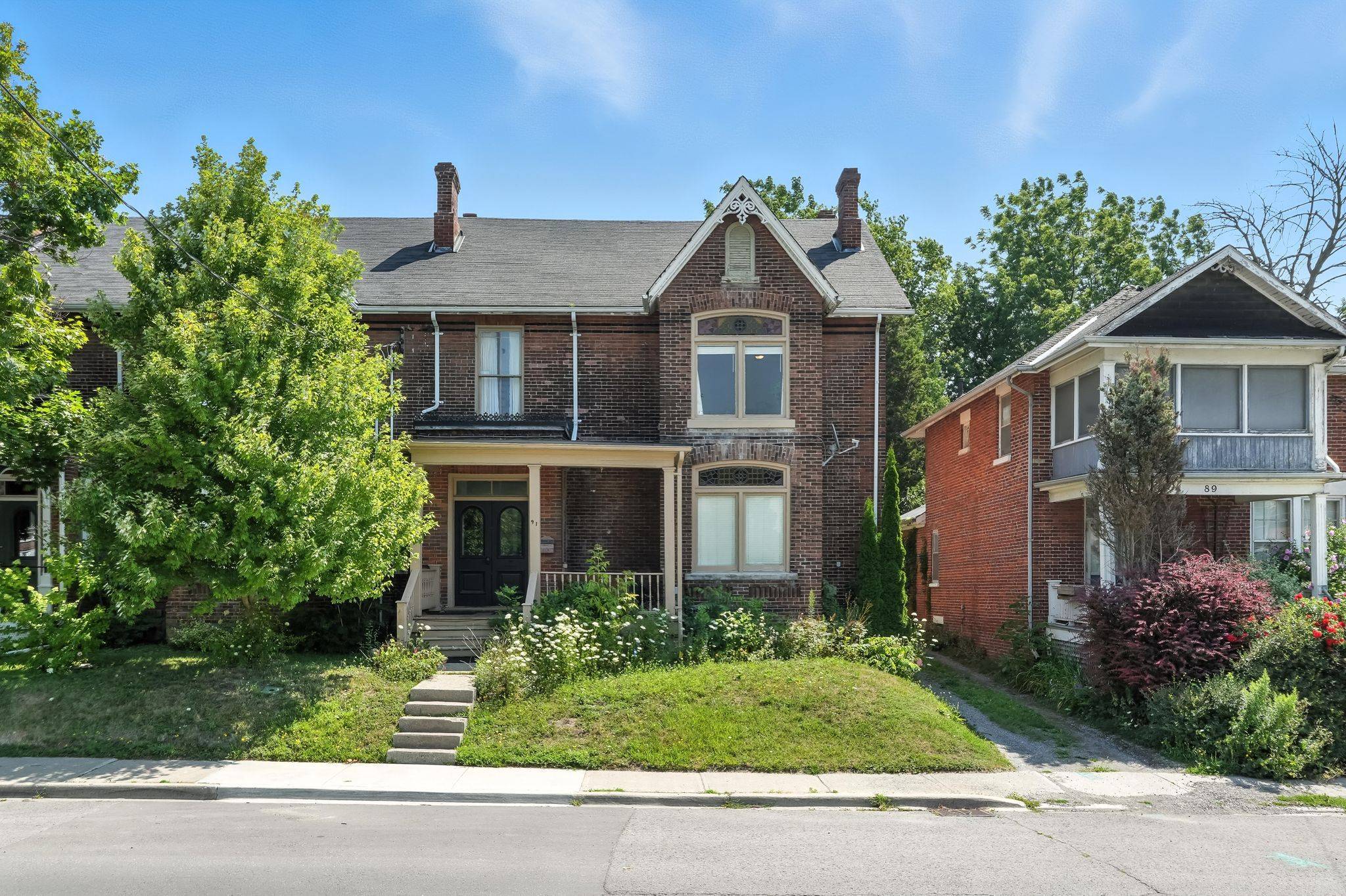 Port Hope, ON L1A 2T3,91 Mill ST N