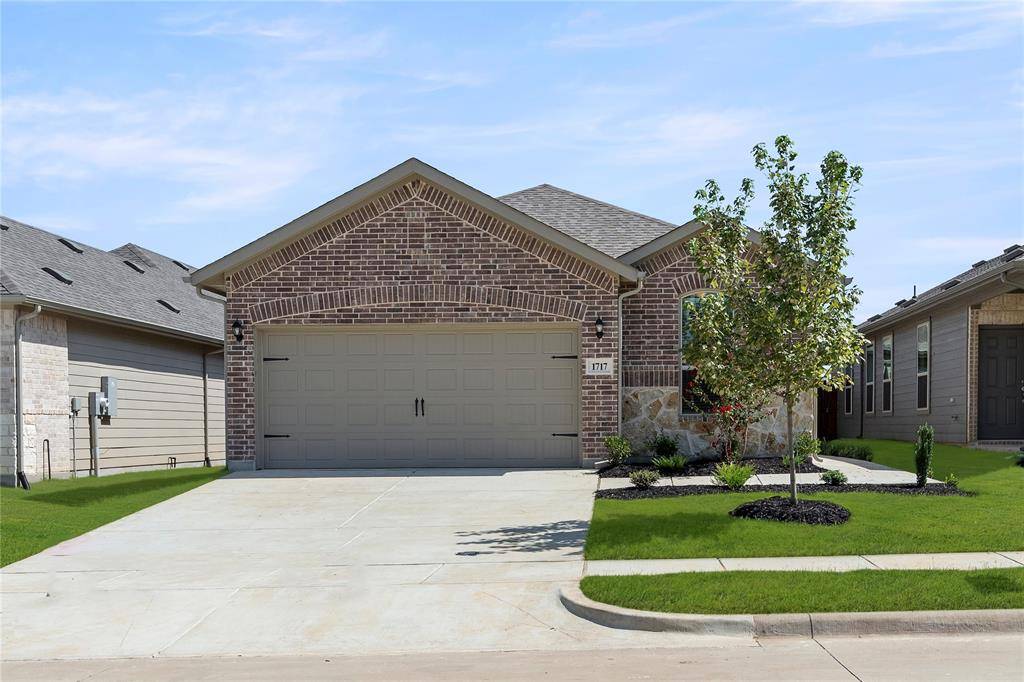 Aubrey, TX 76227,1717 Meadow Crest Drive