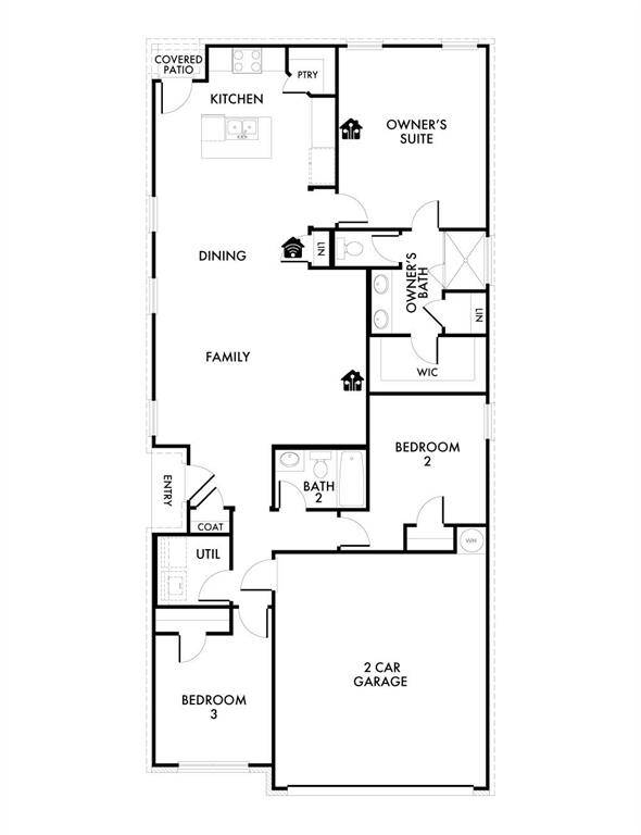 Aubrey, TX 76227,1717 Meadow Crest Drive