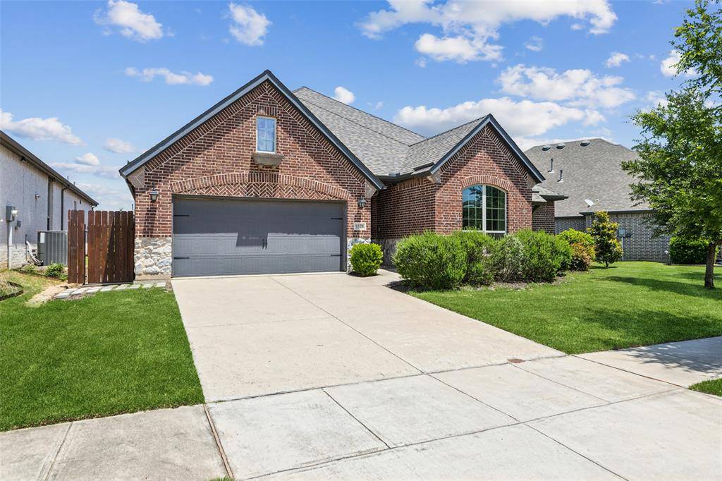Oak Point, TX 75068,9521 Excursion Drive