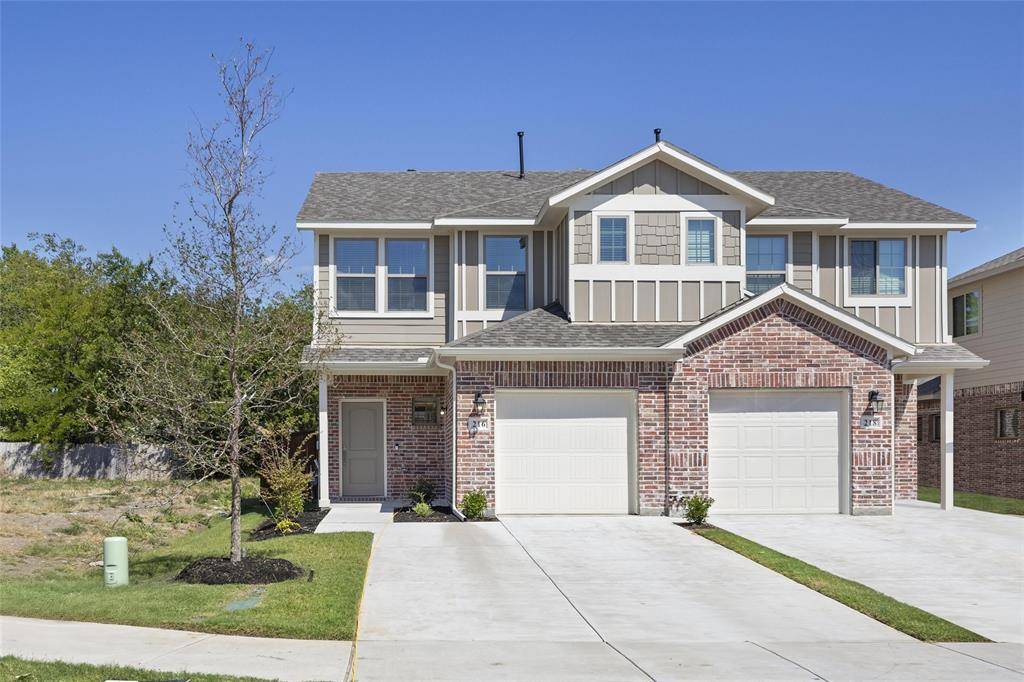 Princeton, TX 75407,216 Griffith