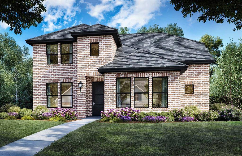 Fate, TX 75189,523 Grand Oak Drive