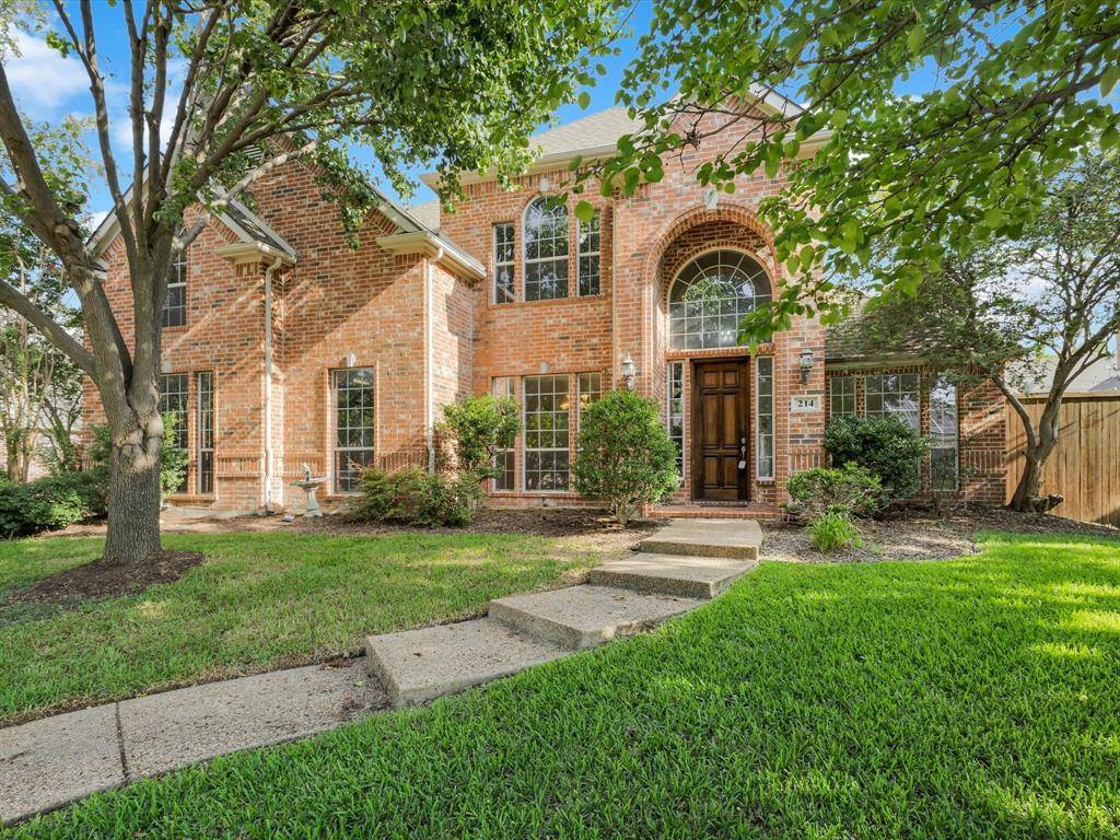 Murphy, TX 75094,214 Grantham Lane
