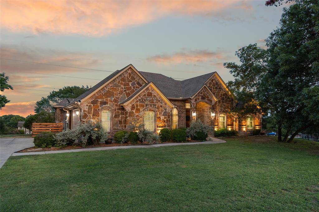 Weatherford, TX 76085,408 Sandridge Drive